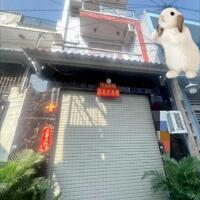 Bán nhà hẻm 439 Tân Thới Hiệp 21 , 48m2-4tang , liền kề Bệnh Viện Q12 , 4 tỷ nhỉnh 0932030061