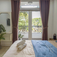 45 Tỷ Sở Hửu Ngay Tòa Nhà Căn Hộ 7 Tầng Xô Viết Nghệ Tĩnh, Bình Thạnh,Diện Tích11X25M Nh, Hdt 200 Triệu