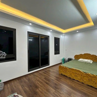 Bán Nhà Trương Định (Cách Chợ Mơ 100M) 34M2 X 5 Tầng