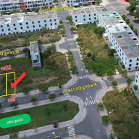 Bán 2 Lô Liền Kề Đối Diện Công Viên Khu Đô Thị Bàu Xéo Giá Bán 1.850 Tỷ/Lô