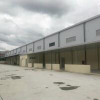 Cần chuyển nhượng 15.000m2 đất có 8.000m2 kho nhà xưởng khu công nghiệp Chu Lai, Quảng Nam.