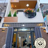 40M2, Bán Nhà 2 Tầng, 3 Phòng Ngủ Lê Quang Định,Hxh, P1 Gò Vấp, Nhỉnh 5 Tỷ