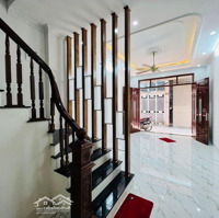 Bán Nhà 5 Tầng Mới Xây Thượng Cát, Bắc Từ Liêm, Đường Rộng, Ở Ngay Giá Tốt Nhất Khu Vực