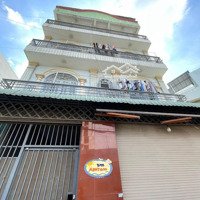 Nhà 12 Phòng Và 1 Mặt Tiền Kinh Doanh Đường Nguyễn Ảnh Thủ Quận 12+ 153 M2 Ngang 9 M + 9,9 Tỷ Tl