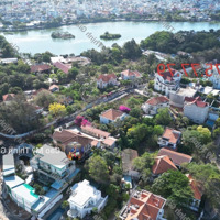 Bán Đất Biệt Thự Khu Ngọc Tước I_Ngay Gần Biển Bãi Sau_354M2_Ngang 14M_Sổ Đỏ Sở Hữu Lâu Dài_30 Tỷ