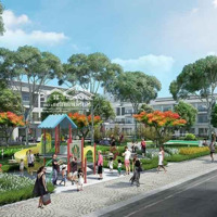 Mua Bán Đất Nền Tại T&T Phố Nối 5,1 Tỷ Nhà 5 Tầng