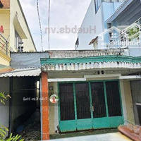 Bán Nhà Nát, Huỳnh Tấn Phát, Quận 7, Gần Kdc Nam Long, 6.2X22, Chỉ 6 Tỷ Nhỉnh
