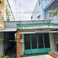 Bán Nhà Nát, Huỳnh Tấn Phát, Quận 7, Gần Kdc Nam Long, 6.2X22, Chỉ 6 Tỷ Nhỉnh