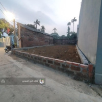 116M2Mặt Tiền7M Tại Đồng Trúc, Thạch Thất Đường Thông, Ô Tô Đỗ Cửa. Liên Hệ: 0962783980