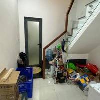 Cho Thuê Nhà Nguyên Căn Nguyễn Cư Trinh Quận 1, Vị Trí Đắc Địa Phù Hợp Kinh Doanh Lâu Dài