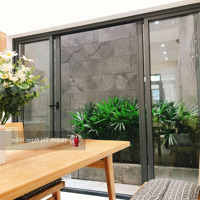Ngon - Chỉ Hơn 4 Tỷ Có Nhà Sát Biển - Dòng Tiền Cho Tây Thuê 18 Triệu!