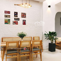 Ngon - Chỉ Hơn 4 Tỷ Có Nhà Sát Biển - Dòng Tiền Cho Tây Thuê 18 Triệu!