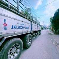 Bán nhà xưởng nhỏ 424m2 mặt tiền Minh Nguyệt, gần trường Tân Hòa, Biên Hòa, giá 6 tỷ 900.