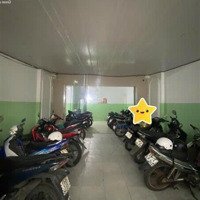 Dòng Tiền 80 Triệu/Tháng /18 Phòng. Chvd Diện Tích: 155M2 (5*31M), 3 Tầng, Hẻm Xe Tải, Giá Bán 16 Tỷcó Thương Lượngtốt