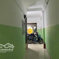 Dòng Tiền 80 Triệu/Tháng /18 Phòng. Chvd Diện Tích: 155M2 (5*31M), 3 Tầng, Hẻm Xe Tải, Giá Bán 16 Tỷcó Thương Lượngtốt