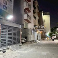 Dòng Tiền 80 Triệu/Tháng /18 Phòng. Chvd Diện Tích: 155M2 (5*31M), 3 Tầng, Hẻm Xe Tải, Giá Bán 16 Tỷcó Thương Lượngtốt