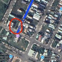 Bán Đất 2 Mặt Tiền Phi Bình 6,Nam Hoà Xuân-4,45 Tỷ, 107M2,Ngang 15M, Điện Âm, Đầu Tư Hoặc Ở.