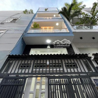 Cần Bán Nhà Hoa Mai, Phường 2, Quận Phú Nhuận - Giá:4Tỷ480/66M2. Đang Cho Thuê 28 Triệu/Tháng