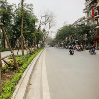 Bán Nhà Phố Võ Thị Sáu- Ngay Cv Tuổi Trẻ - Nhà Đẹp - Ngõ Thông - 28M2 -4 Tầng -Mặt Tiền4.5M - 5.95 Tỷ