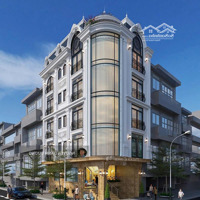 Phân Lô Nghĩa Đô - Lô Góc 2 Mặt Tiền, Ôtô Tránh, Vỉa Hè - 60M2, 4 Tầng,Mặt Tiền15M -25 Tỷ Liên Hệ: 0865739823