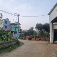Cần Bán Gấp Lô Đất 200M Tại Đồng Vàng Phú Mãn Quốc Oai Hà Nội Giá Rẻ Bất Ngờ Cho Anh Chị Đầu Tư