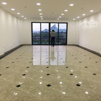 Chính Chủ Cho Thuê Sàn Vp Ở Số 40A Ngõ 120 Trường Chinh Diện Tích: 200M2/ Sàn