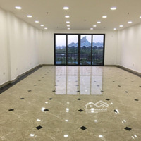 Chính Chủ Cho Thuê Sàn Vp Ở Số 40A Ngõ 120 Trường Chinh Diện Tích: 200M2/ Sàn