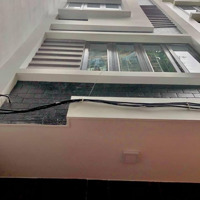 Bán Nhà Phúc La Văn Quán Ngay Viện 103 Phùng Hưng 31M2 5Tầng Nội Thất Cơ Bản Đầy Đủ Giá Chỉ 5.39Tỷ