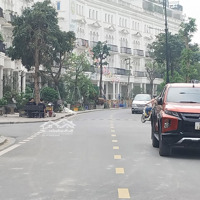 Bán Lk Louis Đại Mỗ, Căn Góc, Nhà Thô, Diện Tích 100M, 5 Tầng,Mặt Tiền6M, Chỉ 28.5 Tỷ Liên Hệ:0962797596.