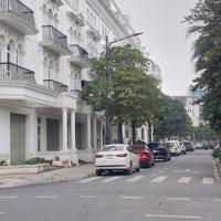 Bán Lk Louis Đại Mỗ, Căn Góc, Nhà Thô, Diện Tích 100M, 5 Tầng,Mặt Tiền6M, Chỉ 28.5 Tỷ Liên Hệ:0962797596.
