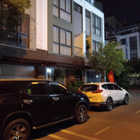 Khu Vip Quận 3, 85M2,5 Tầng Hẻm 8M Chỉ 20 Tỷ