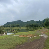 Chính Chủ Bán 1000M2 Full Thổ Cư View Hồ Cực Phẩm Tại Bãi Đa, Bảo Hiệu Yên Thủy, Hòa Bình X2X3