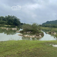 Chính Chủ Bán Siêu Phẩm View Hồ 1000M2 Full Thổ Cư Chỉ Có Tại Bảo Hiệu, Yên Thủy Tiềm Năng X2X3