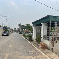 Bán Đất Cạnh Khu Công Nghiệp,Đang Khởi Công, Sinh Lời Ngay, Bát Trang An Lão Hải Phòng
