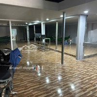 Cho Thuê Kho-Xưởng Mặt Tiền Thoại Ngọc Hầu 175M² - Gần Ngã Tư - Chung Cư