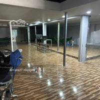 Cho Thuê Kho-Xưởng Mặt Tiền Thoại Ngọc Hầu 175M² - Gần Ngã Tư - Chung Cư