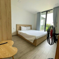 Bán Toà Căn Hộ Tuyệt Đẹp Ngay Cầu Rồng, View Cầu Rồng Phun Lửa. Nằm Ở Đường Hà Thị Thân