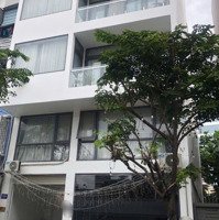 Mặt Tiền Kinh Doanh Vip Bùi Hữu Nghĩa ,P1 ,Bình Thạnh ; 6 Tầng _ 31 Tỷ Tl