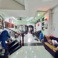 Mặt Tiền Kinh Doanh Vip Bùi Hữu Nghĩa ,P1 ,Bình Thạnh ; 6 Tầng _ 31 Tỷ Tl
