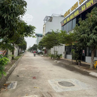 Chủ Gửi Bán Đất Băng 2 Tt Chi Đông, Mê Linh Vỉa Hè Ô Tô, Kinh Doanh
