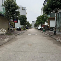 Chủ Gửi Bán Đất Băng 2 Tt Chi Đông, Mê Linh Vỉa Hè Ô Tô, Kinh Doanh