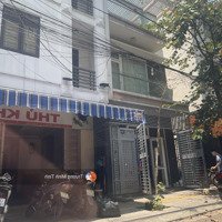 Bán Nhà Mặt Tiền Tại Đường An Trung Đông 4, Sơn Trà, Đà Nẵng, 9,5 Tỷ, 75M2 Kẹp Cống Sát Võ Văn Kiệt