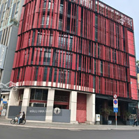 Siêu Hiếm Giá Rẻ Hơn Thị Trường, Bán Nhà Lê Hồng Phong. Diện Tích: 300M2 (15X20M), Hầm 5 Tầng. Giá: 99 Tỷ