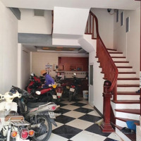 Bán Nhà Mỹ Đình 1 Nam Từ Liêm 33M2 5 Tầng Ngõ Thông Su Cóc Tránh - Nhỉnh 6 Tỷ