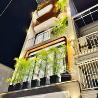 Cần Bán Nhà Riêng Đ.hoàng Hoa Thám,P5,Phú Nhuận Giá Bán 3Tỷ250/66,7M Thuê 23 Triệu/Tháng Gần Bv Ung Bướu