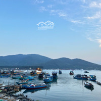 Bán Đất Biệt Thự 180M Ngang 10M Mặt Tiền Đường Nguyễn Hữu An Sát Quán Chân Trời Góc Bể Giáp Sông