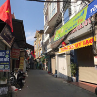 Bán Nhà Dân Xây 58M 5 Tầng Phố Phan Đình Giót, La Khê, Hà Đông, Giá Nhỉnh 9 Tỷ. Liên Hệ: 0977723787