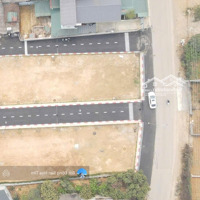 Bán Lô Góc 110M2 Giá 5,Xxty Trục Chính Bãi Dài- Tiến Xuân- Thạch Thất- Hà Nội Giáp Đại Học Quốc Gia