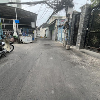 Bán Nhà 4 Tầng Phường Tân Hưng Quận 7, Ngang 6M, Diện Tích 96M2, Giá Bán 7.55 Tỷ