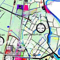 Bán Đất Tại Cụm Công Nghiệp Phương Trung, 35 Triệu / M2, 62 M2, Thanh Oai, Hà Nội
